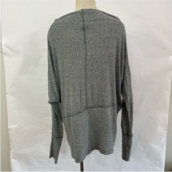 Free People We The Free Get Together Top 211 - Picture 3 of 4